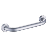 50cm Space Aluminum Bathroom Barrier-free and Safe Armrest, 50cm