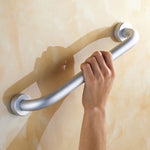 50cm Space Aluminum Bathroom Barrier-free and Safe Armrest, 50cm