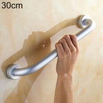 30cm Space Aluminum Bathroom Barrier-free and Safe Armrest, 30cm