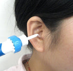i-ears Suction Vibration Ear Cleaner Earwax Removal Health Care Tool, Ear Care Tools 2