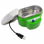 BST-9050 0.5L 220V Digital Display Mini Ultrasonic Cleaner, BST-9050 0.5L