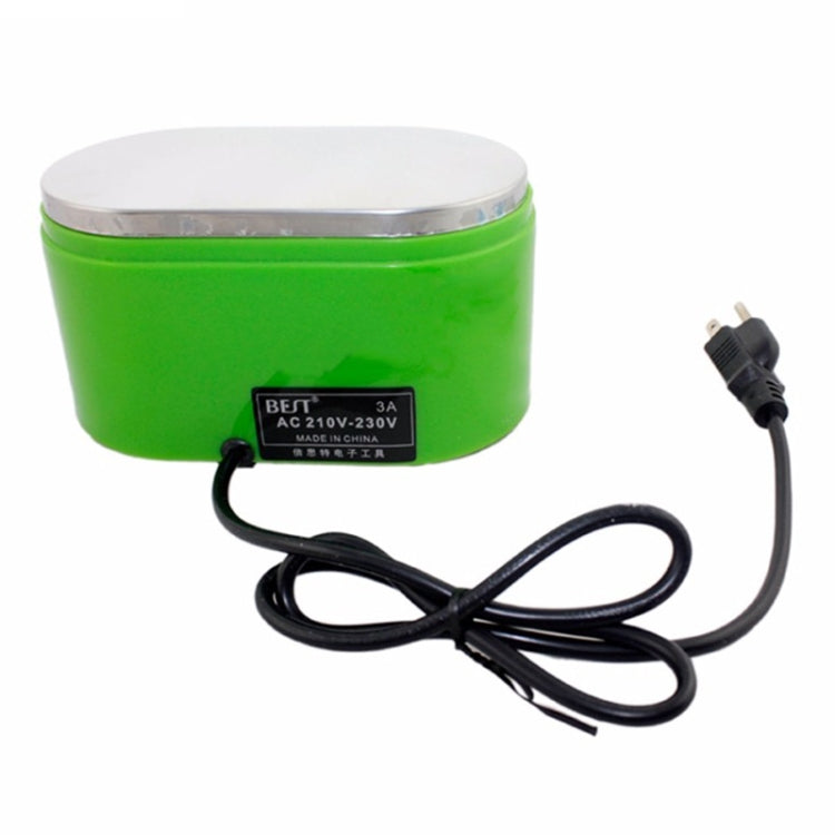 BST-9050 0.5L 220V Digital Display Mini Ultrasonic Cleaner, BST-9050 0.5L