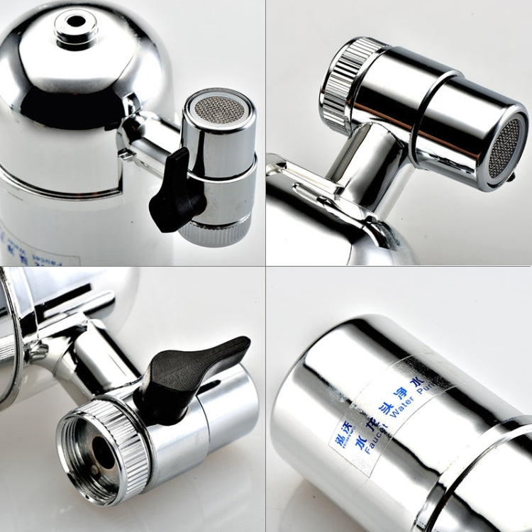 مرشح ماء لمطبخ HONG WO، منقي ماء للصنبور