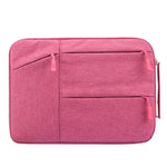 For 15.6 inch and Below Macbook, Samsung, Lenovo, Sony, DELL Alienware, CHUWI, ASUS, HP, 15.6 inch Black, 15.6 inch Pink, 15.6 inch Grey, 15.6 inch Light Grey, 15.6 inch Magenta, 15.6 inch Navy Blue