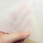 Portable Disposable Travel Nonwoven Pillowcase, Size: 70x50cm, Pillowcase