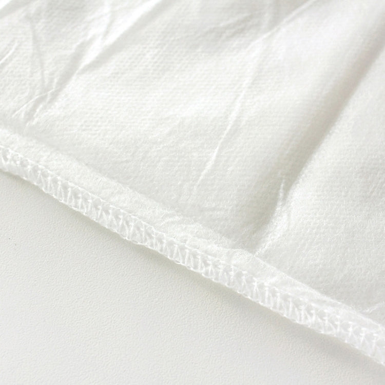 Portable Disposable Travel Nonwoven Pillowcase, Size: 70x50cm, Pillowcase