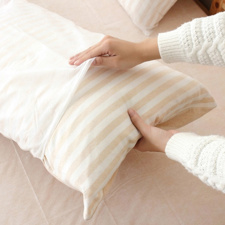 Portable Disposable Travel Nonwoven Pillowcase, Size: 70x50cm, Pillowcase