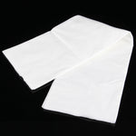 Portable Disposable Travel Cotton Bath Towel, Size: 140x65cm, Disposable Bath Towel
