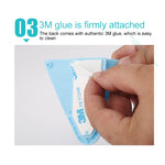 Window Safety Lock Sliding Door Window Lock Door and Window Stopper for Children