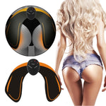 Intelligent Multi-function Hip Massager Hip Trainer, Buttock Sticker, Buttock Sticker