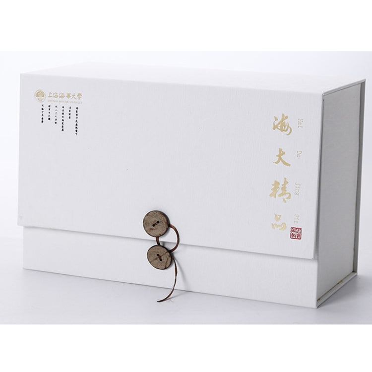 Portable Travel Ceramics Loop Handle Pot Teapot Teacup Set, (Black), (White)