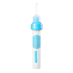 Ear-cleaner Children Gleamy Electric Gentle and Effective Ears Cleaning Device, Ear-cleaner