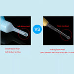 Ear-cleaner Children Gleamy Electric Gentle and Effective Ears Cleaning Device, Ear-cleaner