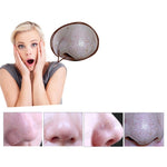 5W 1A Multi-function Blackhead Extractor Pore Cleanser with Four Probes