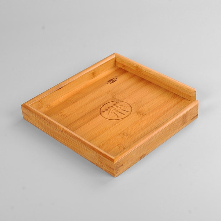Portable Kung Fu Tea Set Tea Tray Teaboard, Portable Tea Tray