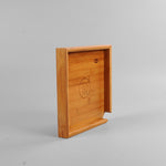 Portable Kung Fu Tea Set Tea Tray Teaboard, Portable Tea Tray
