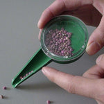 Sowing Seeds Gardening Tools Gardening Supplies Seed Sowing Transplant Seedlings 5-speed Adjustable, Sowing Seeds Gardening Tools