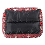 Animal Grain Four Seasons Genuine Warm Pet Dog Kennel Mat, Size: S, 43×32×10cm, Size: S, 43×32×10cm