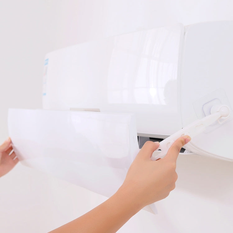 Air Conditioning Wind Deflector Shroud Bedroom Wall-Mounted Baby Universal Anti-Straight Blowing Air Conditioning Windshield, Air Conditioning Wind Deflector