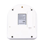 1g High Accuracy Digital Electronic Portable Kitchen Scale, Maximum Weighing 1kg, 1kg / 1g