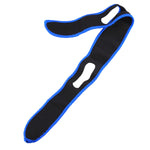 Relcare Anti Snore Stop Snoring Belt Chin Support Straps