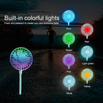 Creative Mini Hanging Neck Type Fan Outdoor LED Fan, F008 (Blue), F008 (White), F008 (Black), F008