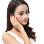 2 PCS Beauty Bridge of Nose Increased Device Nose Clip Braces Nasal Ting, Random Color Delivery, 2 PCS