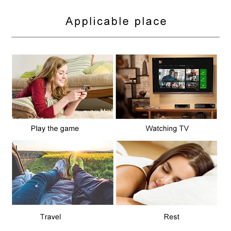 2 PCS Beauty Bridge of Nose Increased Device Nose Clip Braces Nasal Ting, Random Color Delivery, 2 PCS