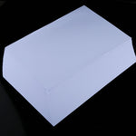 50 Sheets 8.3 x 11.7 inch A4 Waterproof Glossy Photo Paper for Inkjet Printers, A4