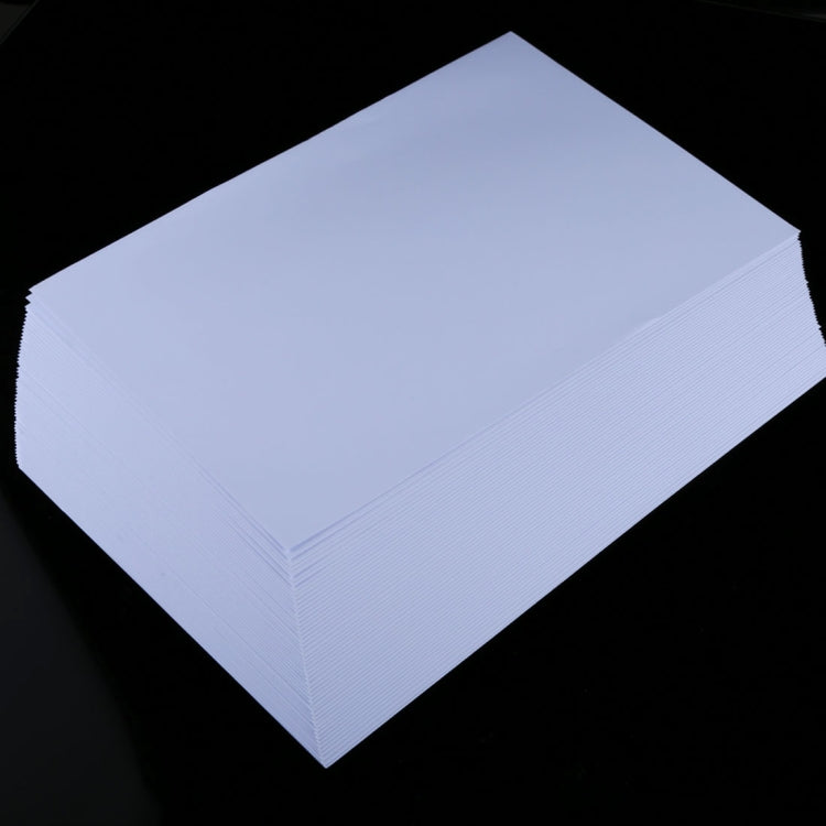 50 Sheets 8.3 x 11.7 inch A4 Waterproof Glossy Photo Paper for Inkjet Printers, A4