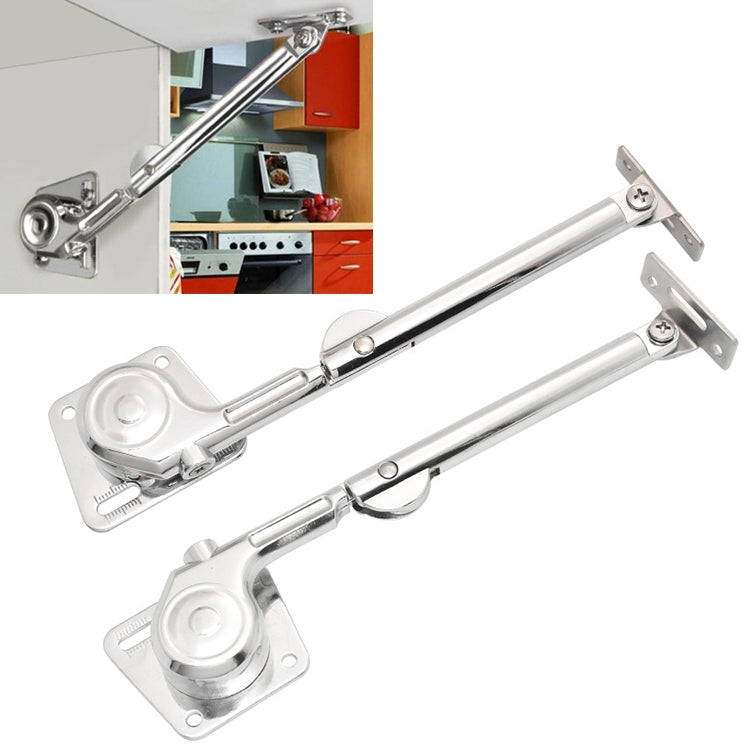 Cabinet Flip Door Hydraulic Rod Lower Door Damping Buffer Folding Support Pressure Rod, Support Pressure Rod