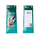 Comfortable Non-slip Wear-resistant Nitrile Rubber Electrician Working Gloves, Size: L, L