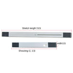 Adjustable Washing Machine Refrigerator Base Stand Bracket Fridge Washing Machine Trolley Bracket Mount, Trolley Bracket