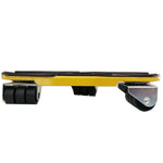 5 in 1 Triangle Iron Movers Home Trolly Heavy Furniture Moving to Save Effort