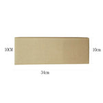 A3 Steel / Plastic Crowbar Plastic Mover Thick Weight Moving Tool Convenient And Practical Combination