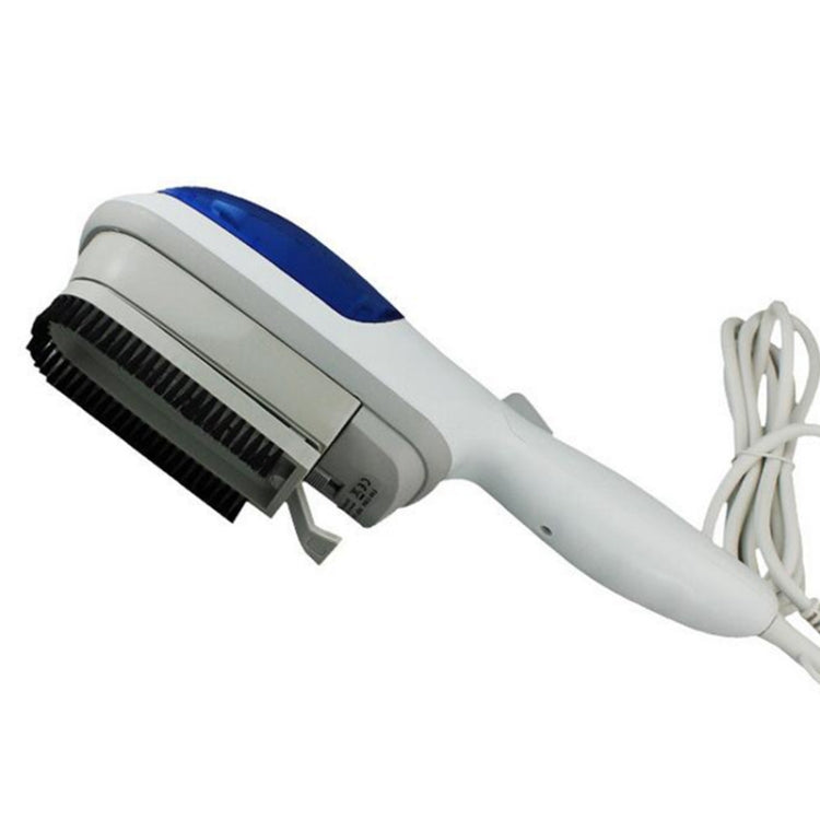 JK-2106 800W Household Travel Handheld Hang Hot Machine Mini Portable Steam Brush Ironer, US Plug, 800W US Plug