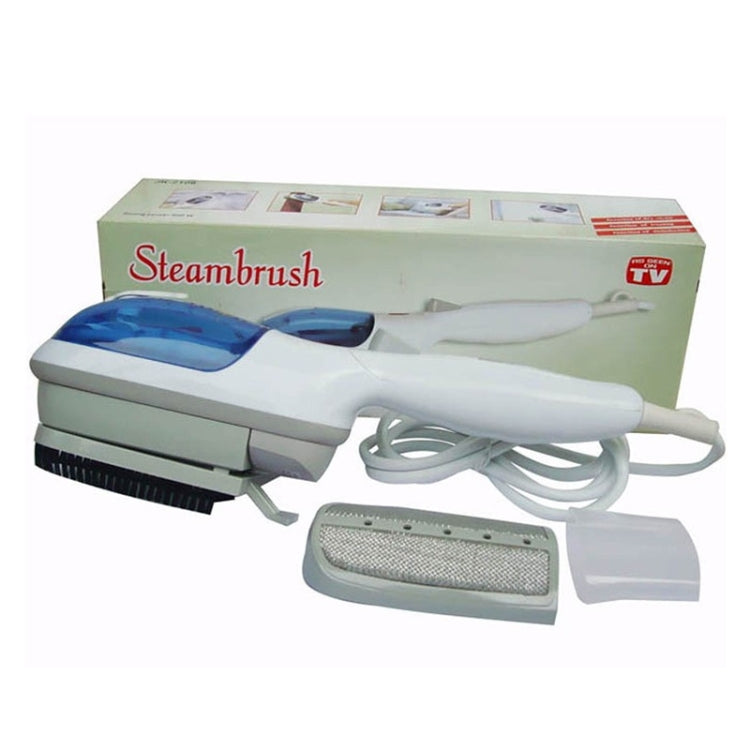 JK-2106 800W Household Travel Handheld Hang Hot Machine Mini Portable Steam Brush Ironer, US Plug, 800W US Plug