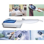 JK-2106 800W Household Travel Handheld Hang Hot Machine Mini Portable Steam Brush Ironer, US Plug, 800W US Plug