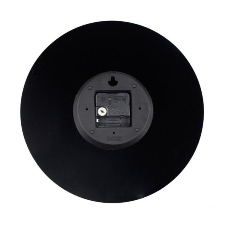 Creative Acrylic Living Room Decorative Mathematical Formula Wall Clock