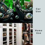 Nobico XD05A Portable Air Purifier Household Ozone Disinfection Machine, XD05A