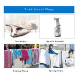 Household Wireless Ultrasonic Deodorizer Vacuum Cleaner Dust Mite Controller, Ultrasonic Deodorizer