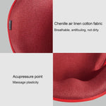 Original Xiaomi mijia Leband Anti-hunchback Correct Sitting Position Waist Protection Cushion Pillow