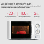 Original Xiaomi Youpin Jotun Judy Warm Water Bag  Silicone Hot Water Bag Small Size：15x10x5.8cm, Hot Water Bag