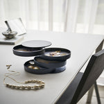 Creative Multi-storey Desktop Jewelry Storage Box Protective Case