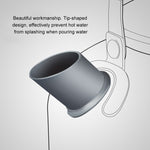 Hewolf 1692 Outdoor Camping Tableware Pots Cookwear Set for 2-3 Person, HW-K1692 For 2-3 Person