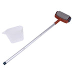 Pintar Facil Paint Runner Multifunction Roller Paint Brush Set, Paint Brush Set