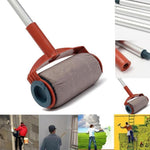 Pintar Facil Paint Runner Multifunction Roller Paint Brush Set, Paint Brush Set