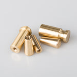 Brass Creative Wall Hanging Key Receiving Hanging Hook, Size: 4.5x1.5cm, 4.5x1.5cm