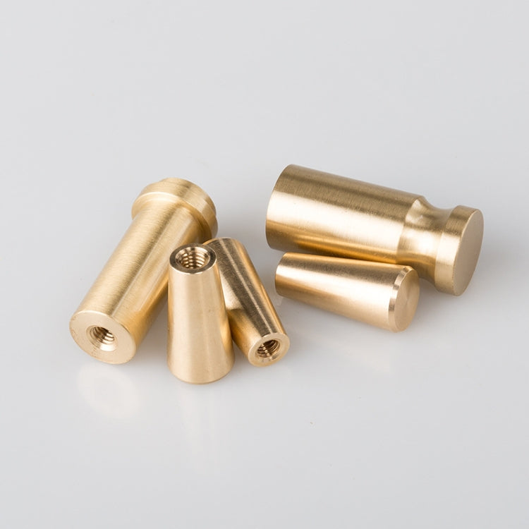 Brass Creative Wall Hanging Key Receiving Hanging Hook, Size: 4.5x1.5cm, 4.5x1.5cm