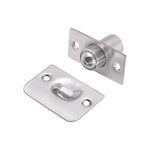 1 Set 106 Stainless Steel Invisible Door Bead Spring Beads Special Bead Lock Door Bead, 106 All Stainless Steel